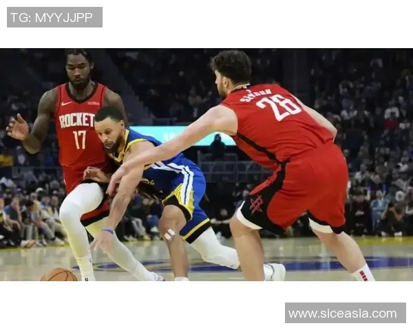 勇士与火箭首节对决精彩回顾展现双方实力与战术较量