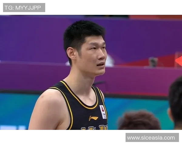 四川无缘决赛采访！王博大谈压力解析双塔被包夹，胡金秋展露惋惜